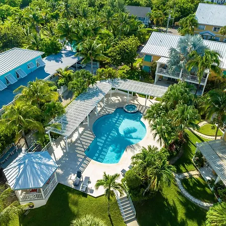 Coconut Bay Villas #116